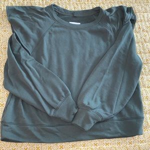 Lou & Grey Sweatshirt